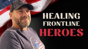 Michael is a veteran healing with seri comcaac nation in mexico