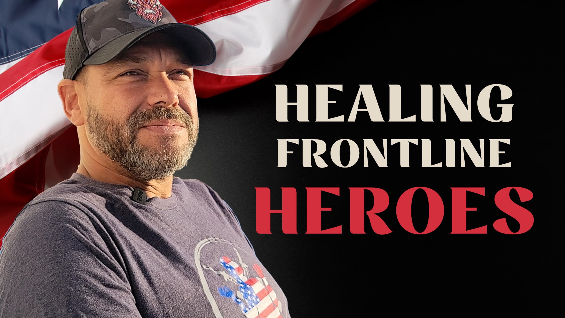 Michael is a veteran healing with seri comcaac nation in mexico